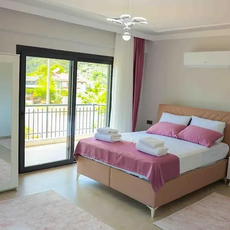 Askin Villa Inlice